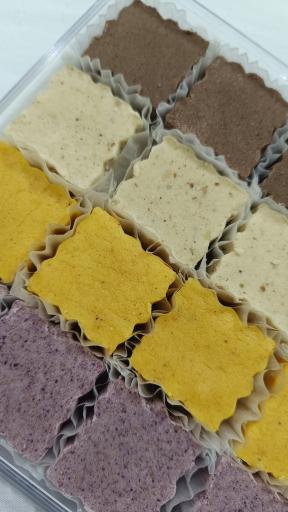 عکس بستنی سنتی رز تبریز 