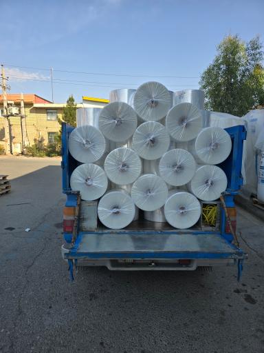 عکس سلفون فواد