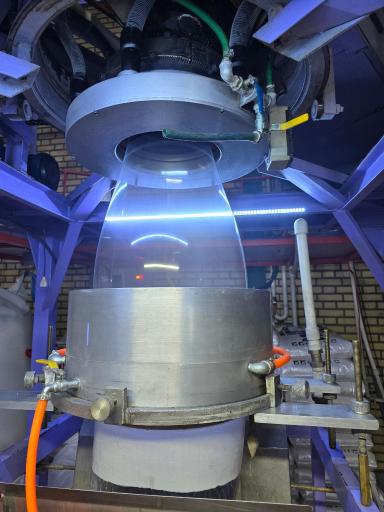 عکس سلفون فواد