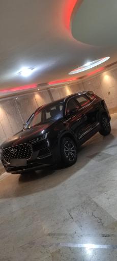 عکس خدمات سرامیک بدنه خودرو پیک واش