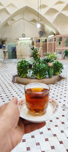 عکس گرمابه حاج ملاتقی