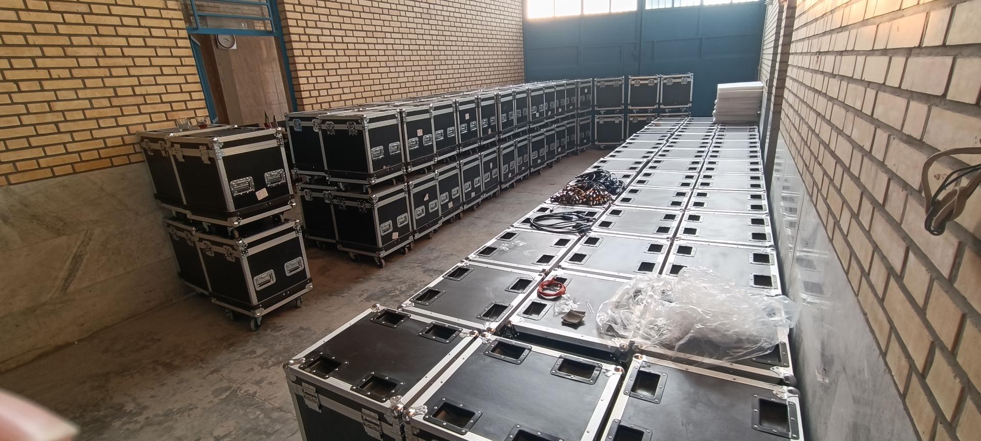 عکس شرکت سروش تی وی sorooshtv