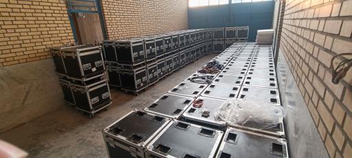 عکس شرکت سروش تی وی sorooshtv