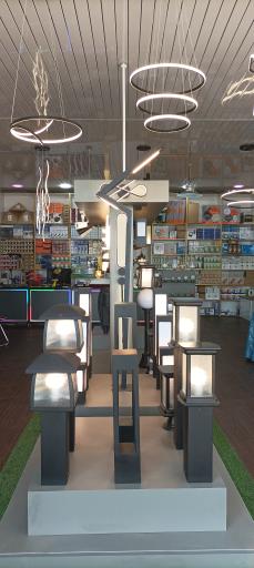 عکس شمس الکتریک 