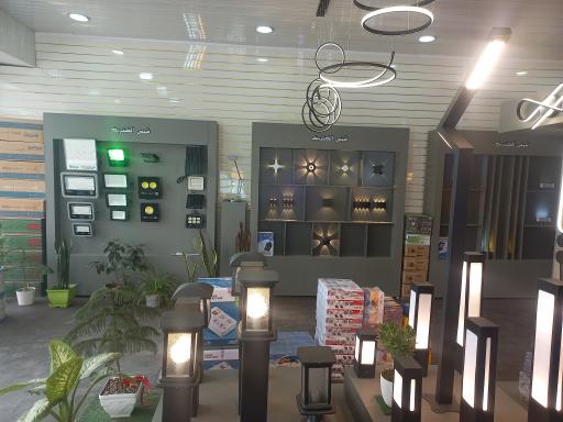 عکس شمس الکتریک 