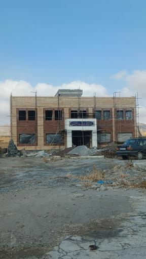 عکس ریحانه الزهراء (در حال ساخت)