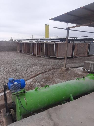 عکس قالیشویی