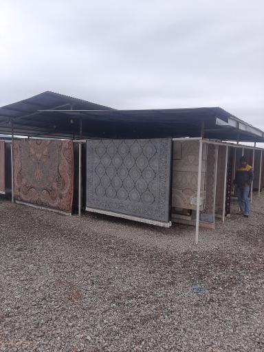 عکس قالیشویی