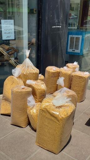 سیگار ارگانیک رشنو جناب توتون