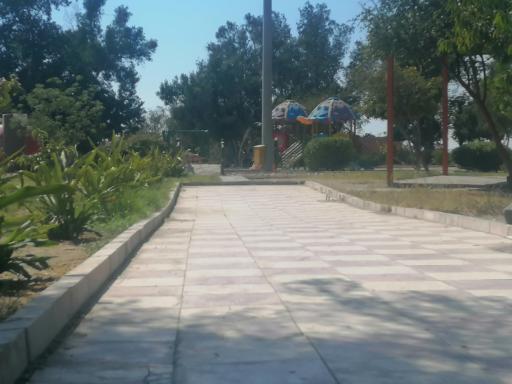 پارک کودک آنامیس