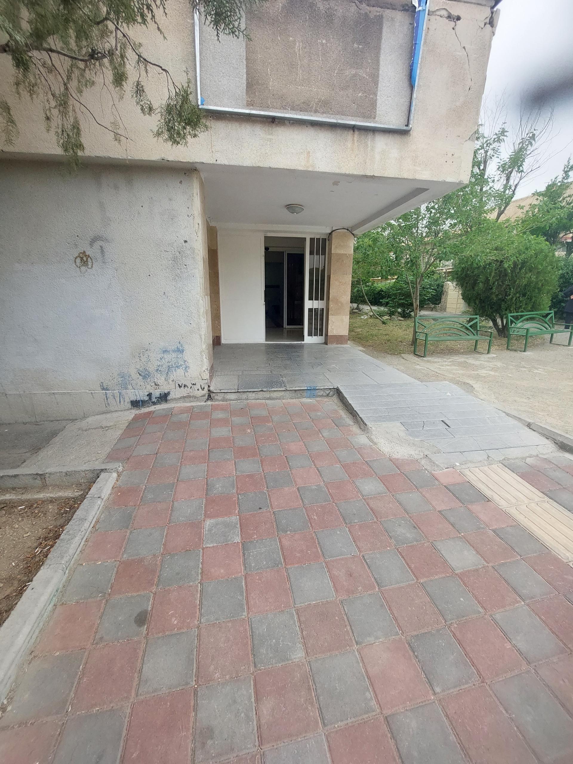 عکس مرکز بهداشت المپیک