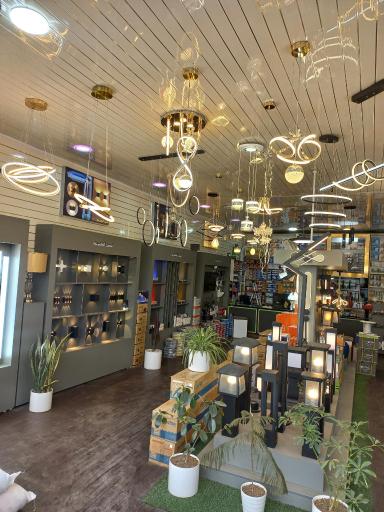 عکس شمس الکتریک 