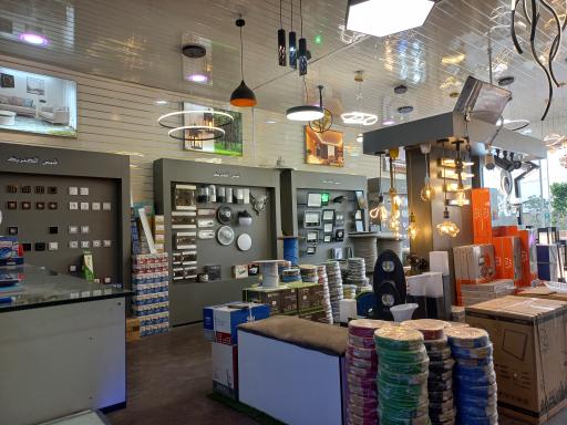 عکس شمس الکتریک 