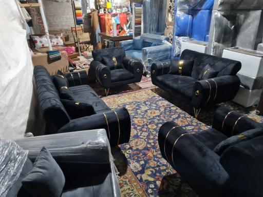 عکس تولیدی مبلمان پیمان