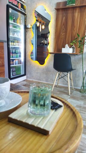 عکس کافه سورنا