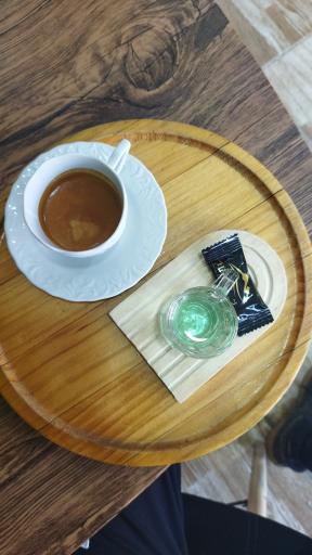 عکس کافه سورنا