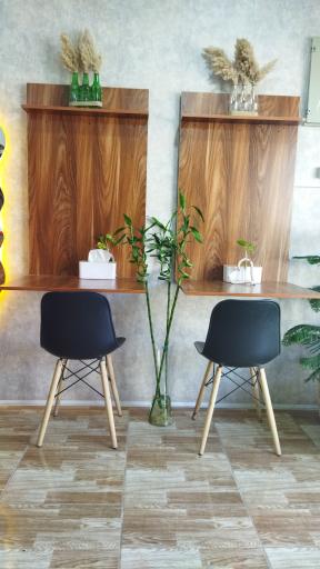 عکس کافه سورنا