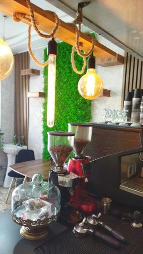 عکس کافه سورنا