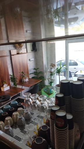 عکس کافه سورنا