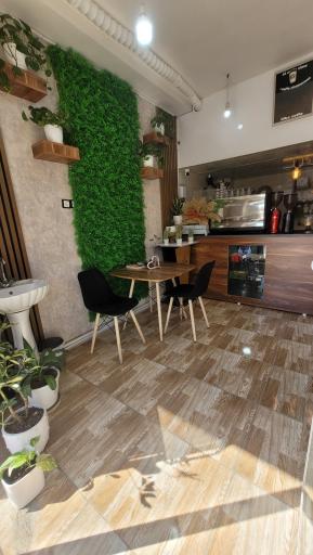 عکس کافه سورنا