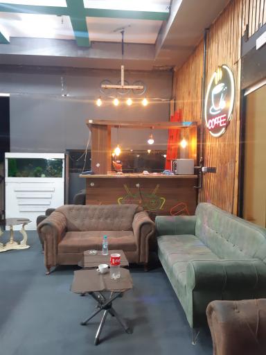 عکس گیم سنتر آنا