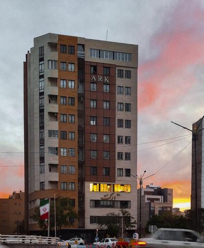 دفتر  وکالت علی غلامی