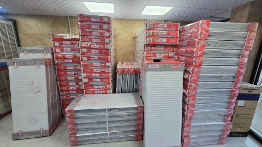 عکس شرکت کالا تجارت رضوان 