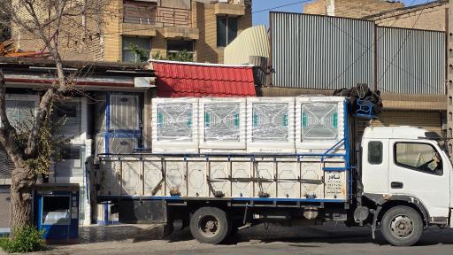 عکس شرکت کالا تجارت رضوان 