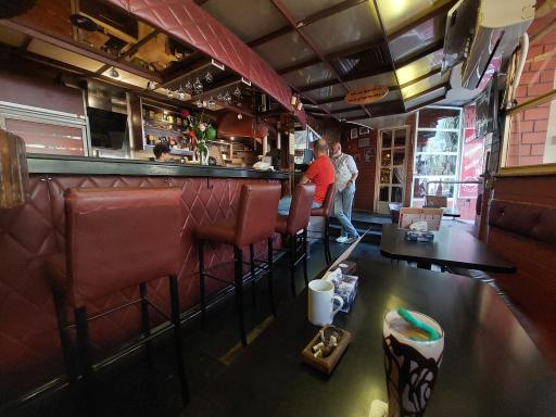 عکس کافی شاپ سلین