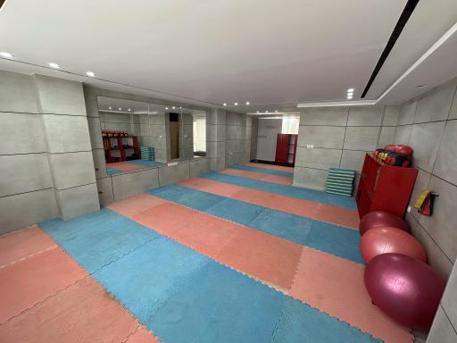 عکس گیم نت و باشگاه ورزشی آسمان شهر