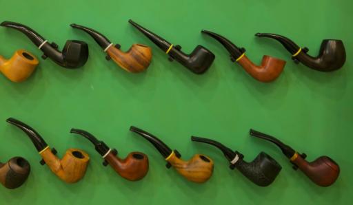 عکس سیگار ارگانیک رشنو جناب توتون