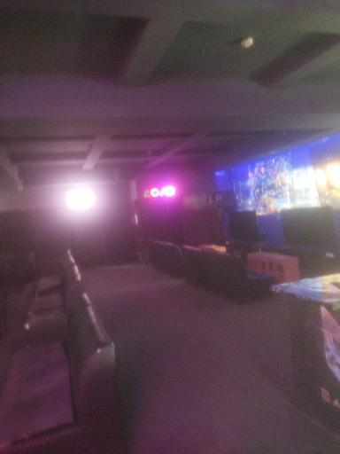 عکس گیم سنتر آنا