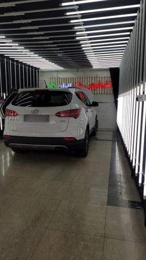 عکس تشخیص رنگ ایران ۱۵