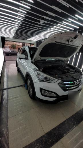 عکس تشخیص رنگ ایران ۱۵