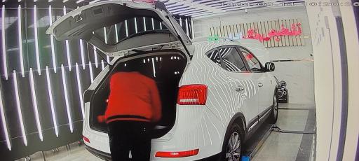 عکس تشخیص رنگ ایران ۱۵