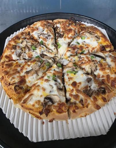 عکس ساندویچی دل تو دل