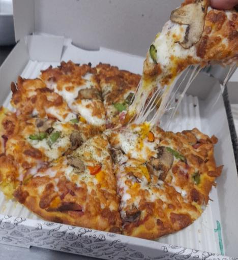 عکس ساندویچی دل تو دل