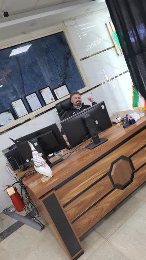 عکس تشخیص رنگ ایران ۱۵