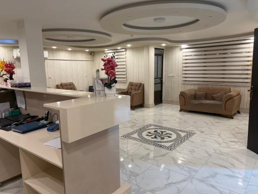 عکس مطب دکتر امیر یزدانی