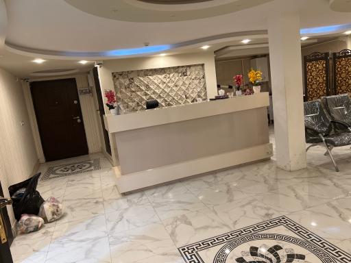 عکس مطب دکتر امیر یزدانی