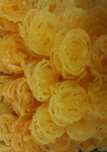 عکس شیرینی ناب