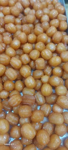 عکس شیرینی ناب