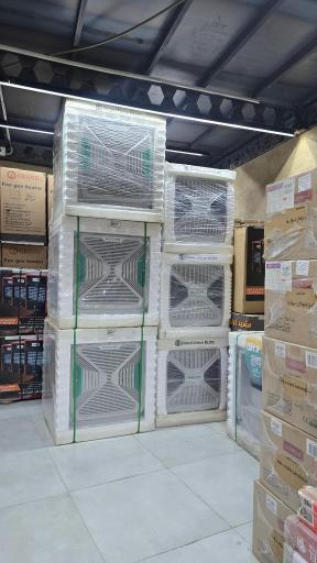 عکس شرکت کالا تجارت رضوان 