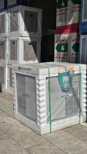 عکس شرکت کالا تجارت رضوان 