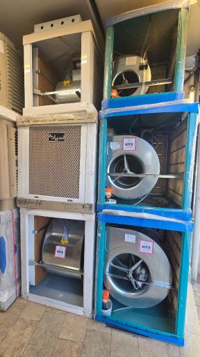 عکس شرکت کالا تجارت رضوان 