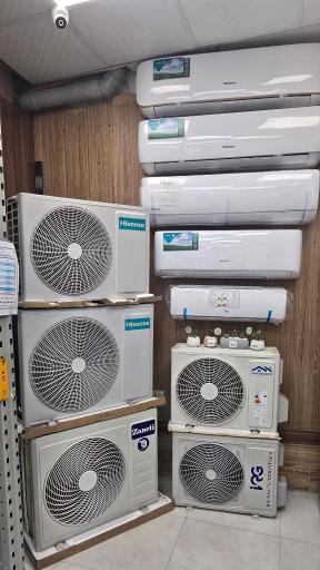 عکس شرکت کالا تجارت رضوان 