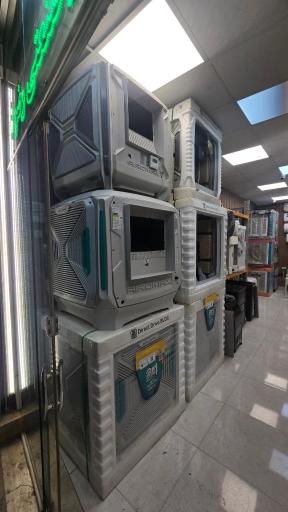 عکس شرکت کالا تجارت رضوان 