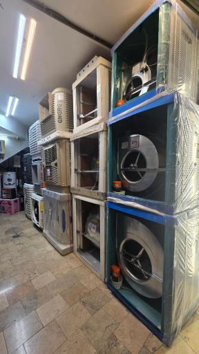 عکس شرکت کالا تجارت رضوان 