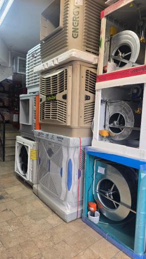 عکس شرکت کالا تجارت رضوان 