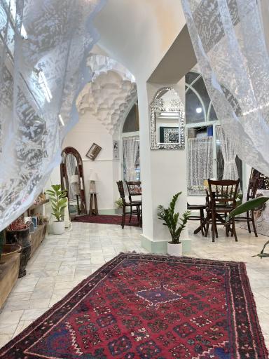 عکس آموزشگاه فنی حرفه ای دلوان